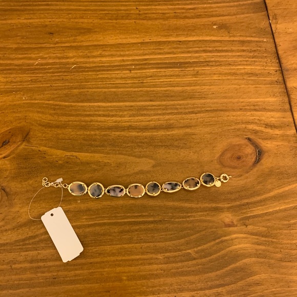 Talbots beautiful bracelet